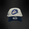 Gorra New Era 9Forty Charros de Jalisco A-Frame