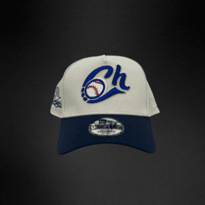 91 Gorra New Era 9Forty Charros de Jalisco A-Frame