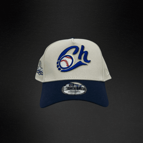 Gorra New Era 9Forty Charros de Jalisco A-Frame