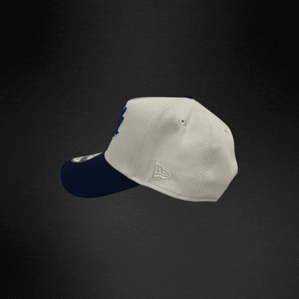 Gorra New Era 9Forty Charros de Jalisco A-Frame