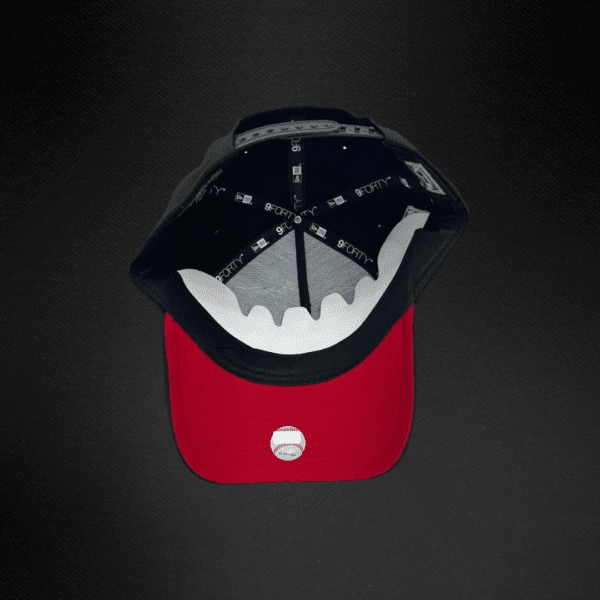 Gorra New Era 9Forty Los Angeles Dodgers A-Frame