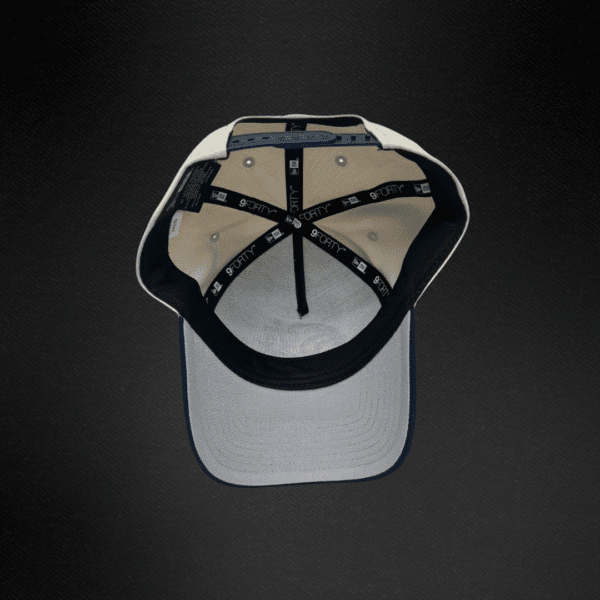 Gorra New Era 9Forty Charros de Jalisco A-Frame