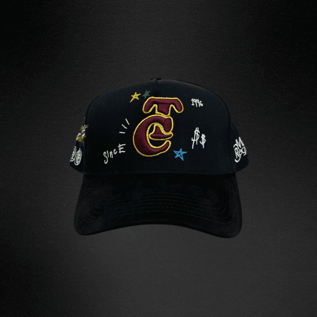 Gorra Fino Marca Registrada Tomateros De Culiacán