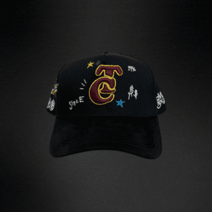 1 Gorra Fino Marca Registrada Tomateros De Culiacán
