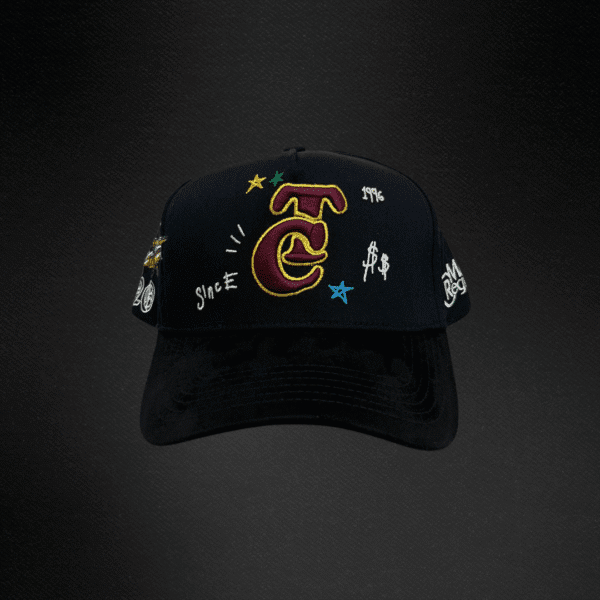 Gorra Fino Marca Registrada Tomateros De Culiacán