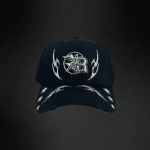 1 Gorra Rebel Hats Rebel Star
