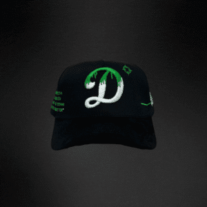 1 Gorra Fino Marca Registrada  El Doctor