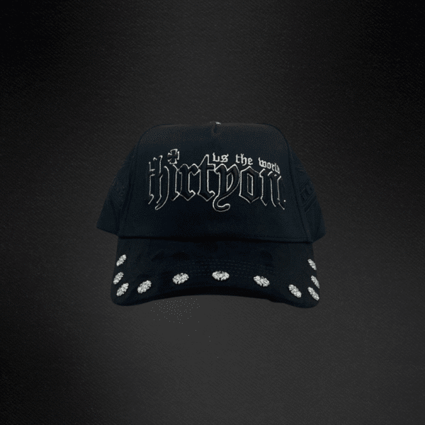 Gorra 31 Hats 2 Aniversario The World Con Full Set