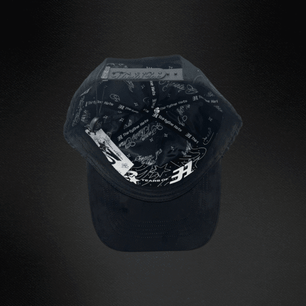 Gorra 31 Hats 2 Aniversario NY Con Full Set