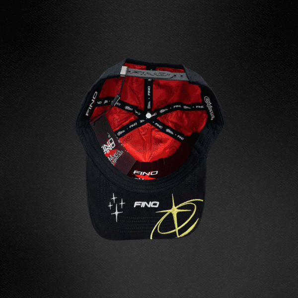 Gorra Fino Marca Registrada Magic