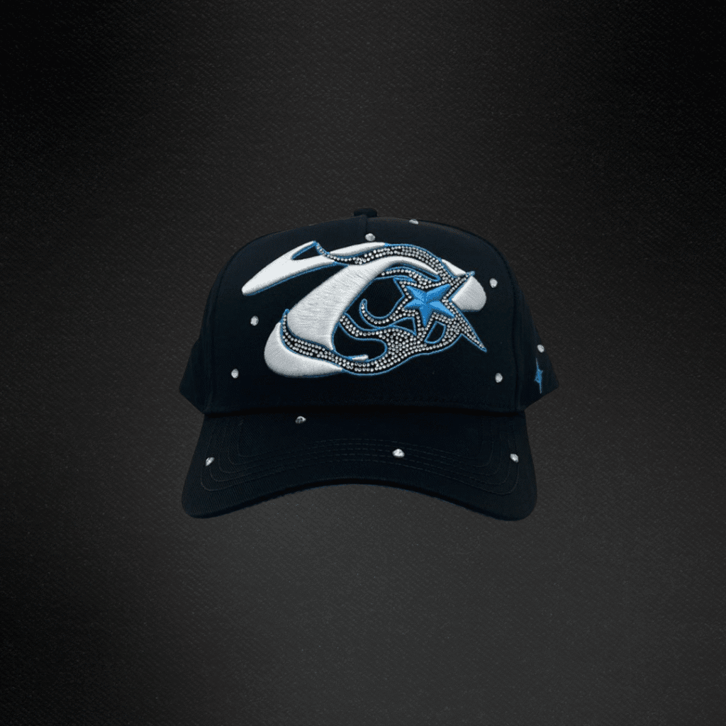 Gorra 31 Hats 2 Aniversario T-Star Con Full Set