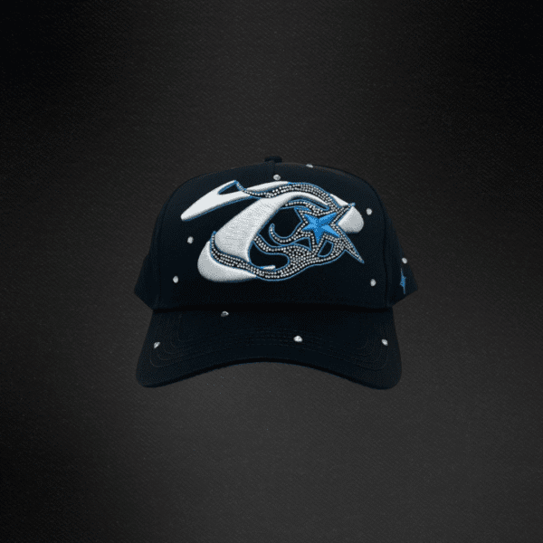 Gorra 31 Hats 2 Aniversario T-Star Con Full Set