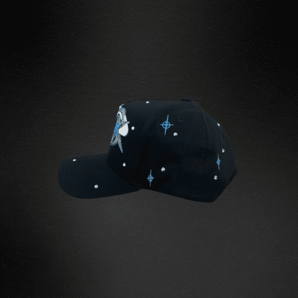 Gorra 31 Hats 2 Aniversario T-Star Con Full Set