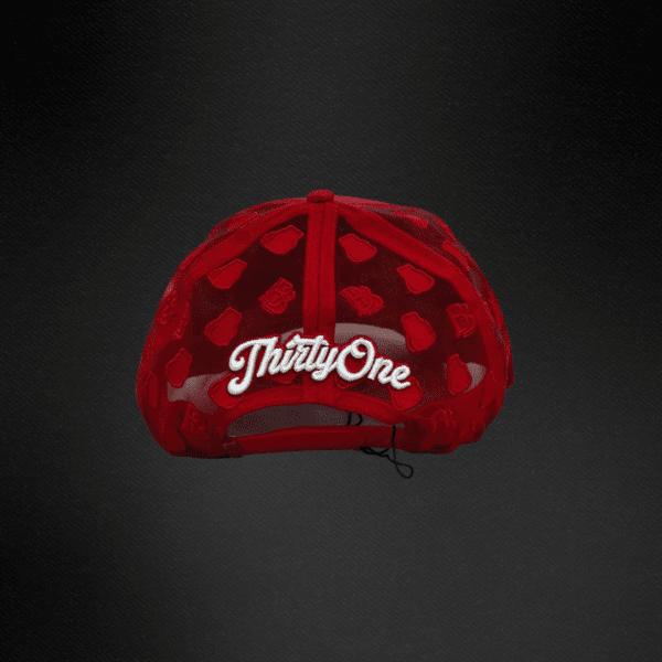 Gorra 31 Hats BackPack Boys La Mochila Con Full Set