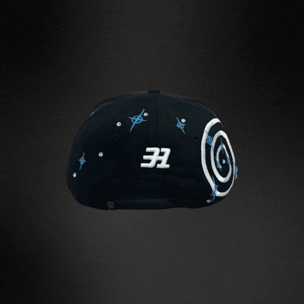 Gorra 31 Hats 2 Aniversario T-Star Con Full Set