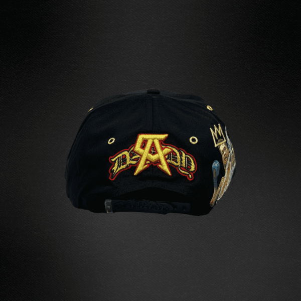 Gorra Dany Hats x Canelo Champion Boxing