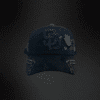 Gorra Baez Sd Astro Balck