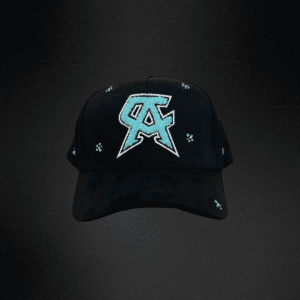 16 Gorra Dandy Hats x Canelo Tiffany
