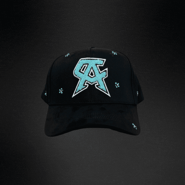 Gorra Dandy Hats x Canelo Tiffany