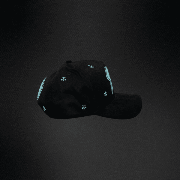 Gorra Dandy Hats x Canelo Tiffany