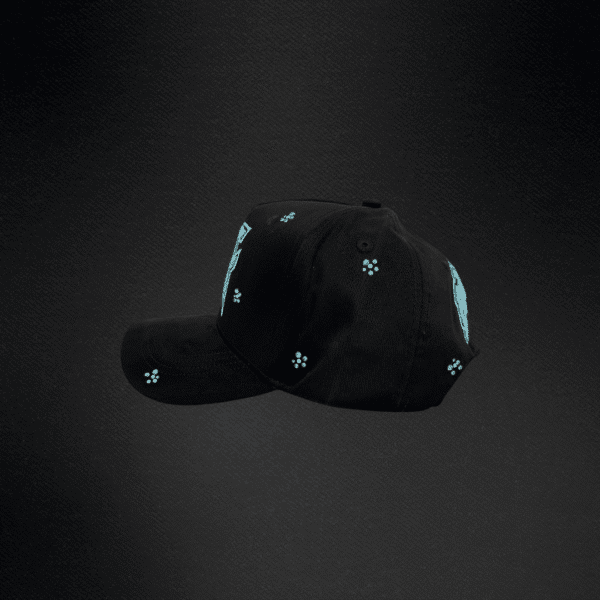 Gorra Dandy Hats x Canelo Tiffany