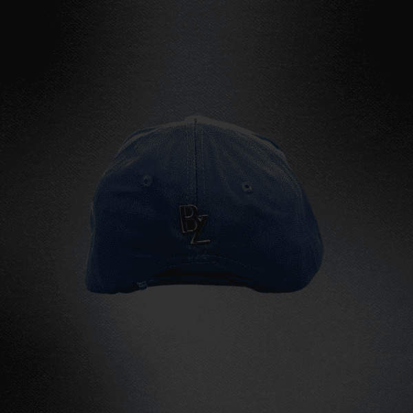 Gorra Baez Sd Astro Balck