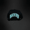 Gorra Dandy Hats x Canelo Tiffany