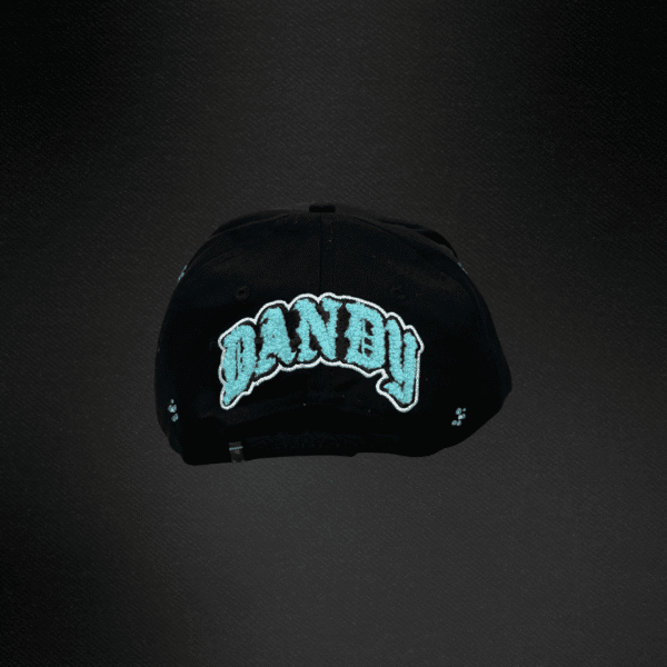 Gorra Dandy Hats x Canelo Tiffany