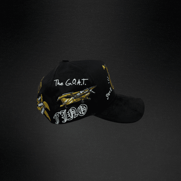 Gorra Fino Marca Registrada Tomateros De Culiacán