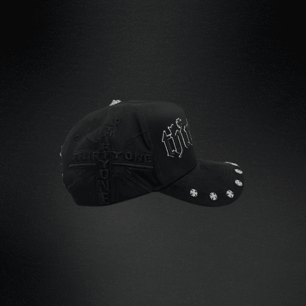 Gorra 31 Hats 2 Aniversario The World Con Full Set