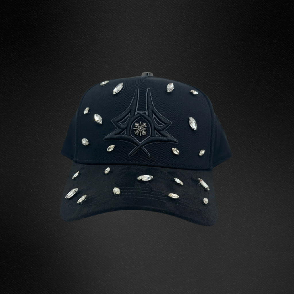 Gorra Baez BB Diamondz
