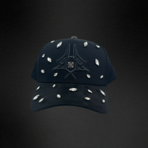 21 Gorra Baez BB Diamondz