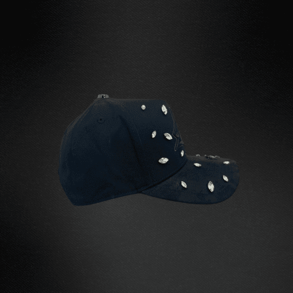 Gorra Baez BB Diamondz