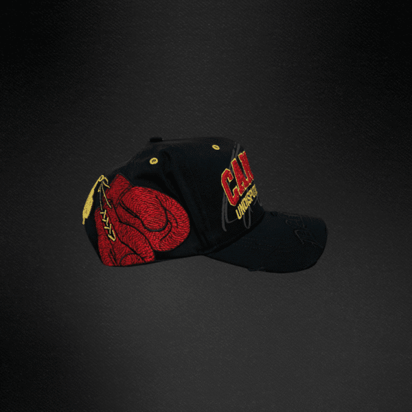 Gorra Dandy Hats x Canelo Pound x Pound