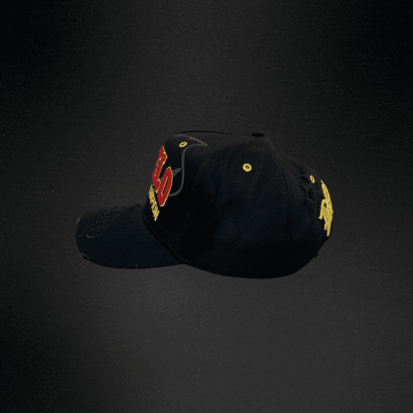 Gorra Dandy Hats x Canelo Pound x Pound