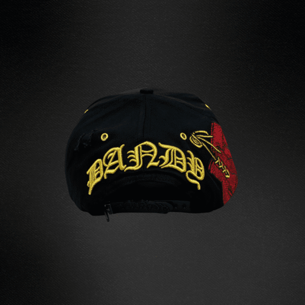 Gorra Dandy Hats x Canelo Pound x Pound