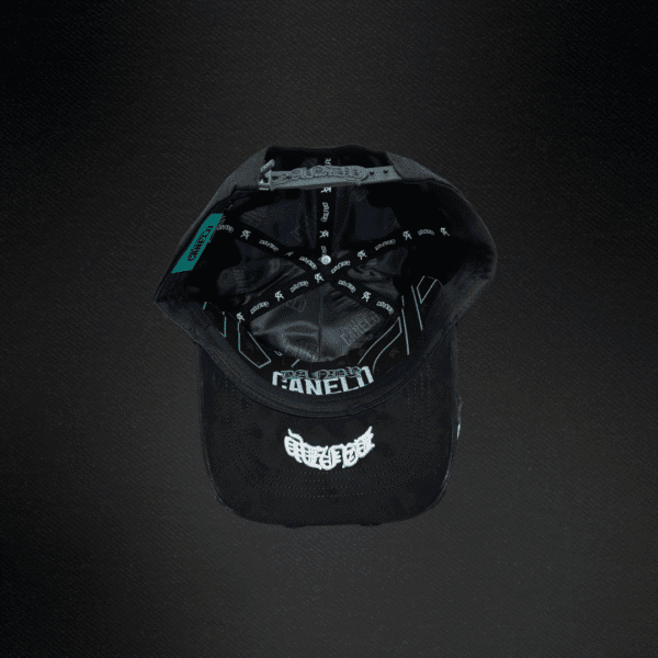 Gorra Dandy Hats x Canelo Pound x Pound