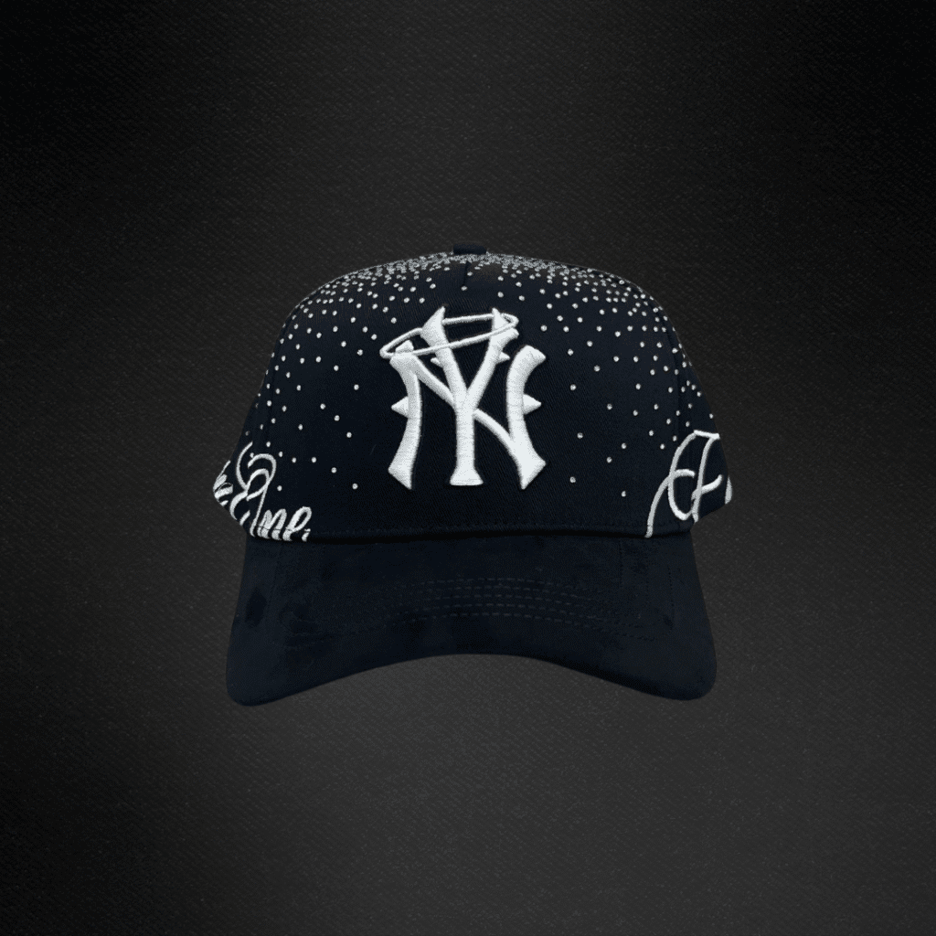 Gorra 31 Hats Forever Graffiti