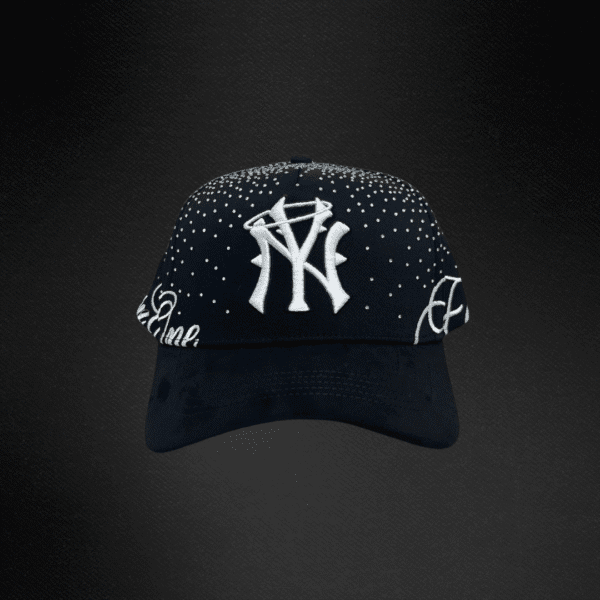 Gorra 31 Hats Forever Graffiti