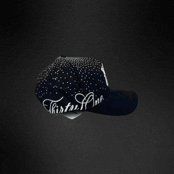 Gorra 31 Hats Forever Graffiti