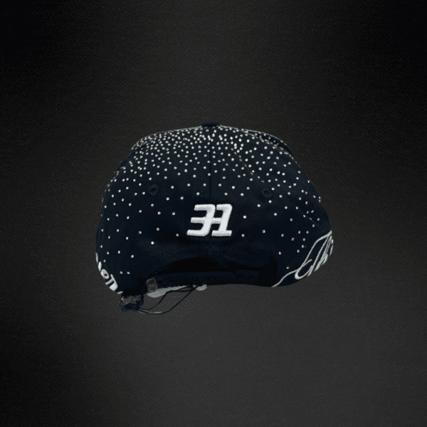 Gorra 31 Hats Forever Graffiti