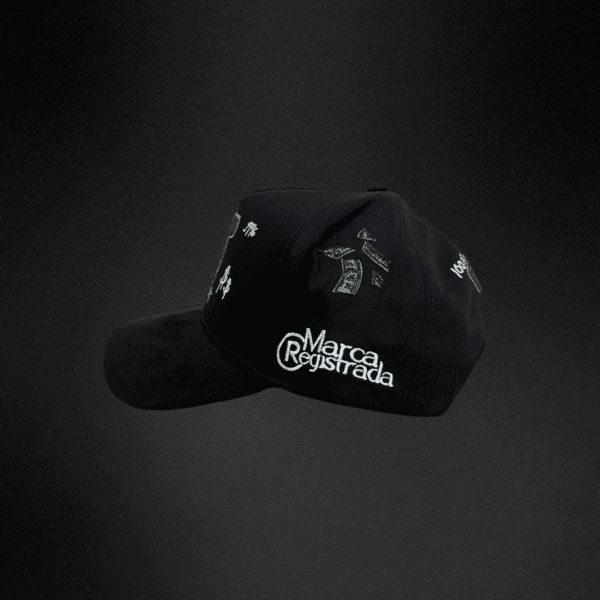 Gorra Fino Marca Registrada Tomateros De Culiacán