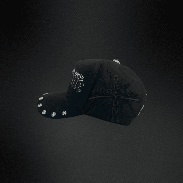 Gorra 31 Hats 2 Aniversario The World Con Full Set