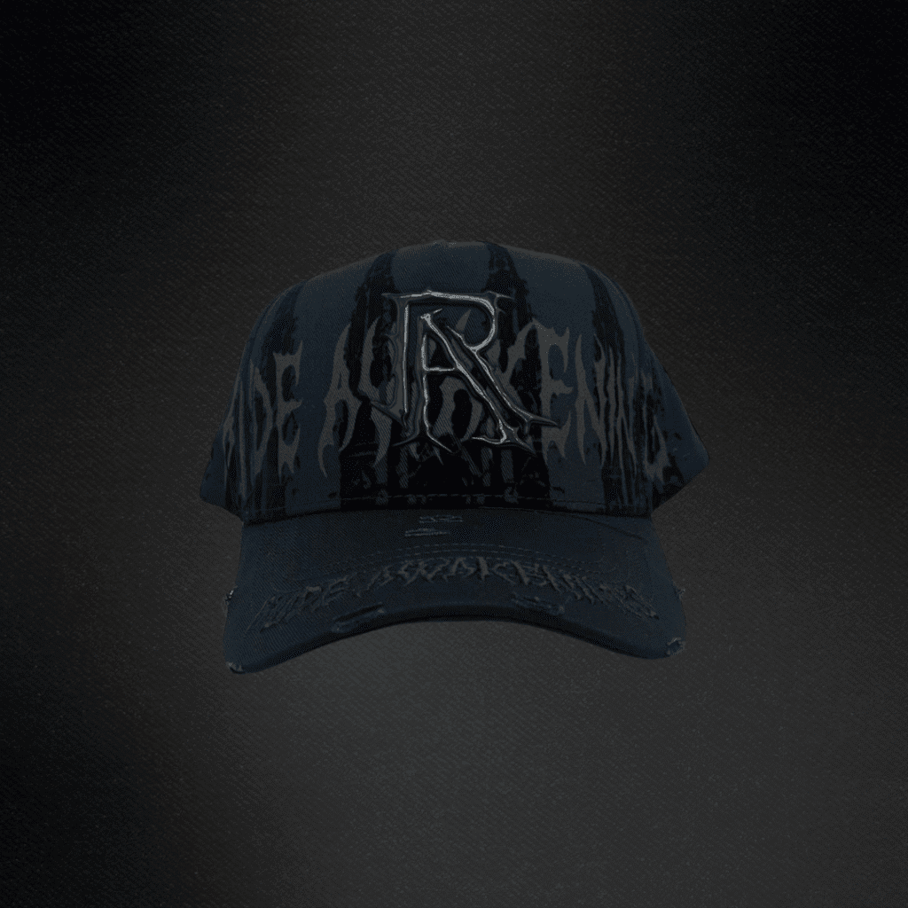 Gorra Rude Awakenings Rude Cathedral