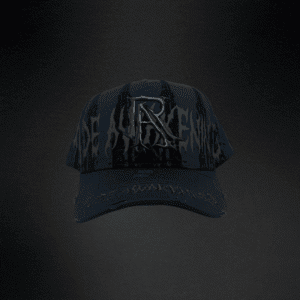 31 Gorra Rude Awakenings Rude Cathedral