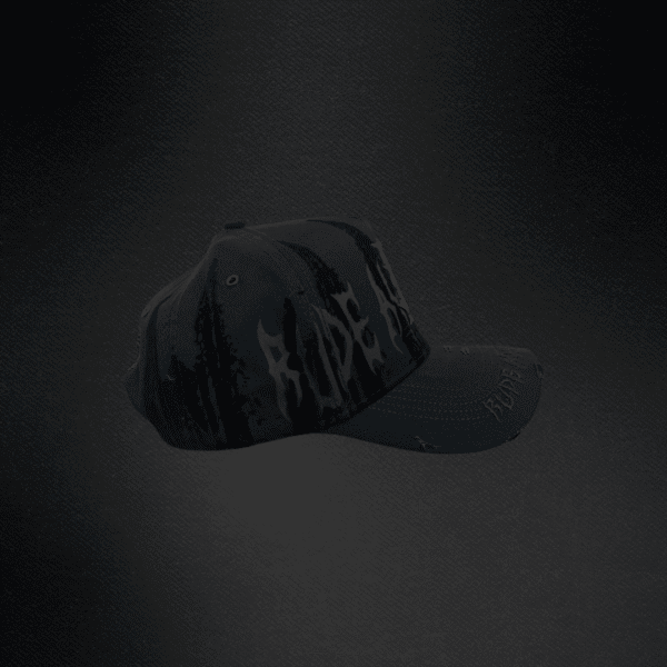 Gorra Rude Awakenings Rude Cathedral