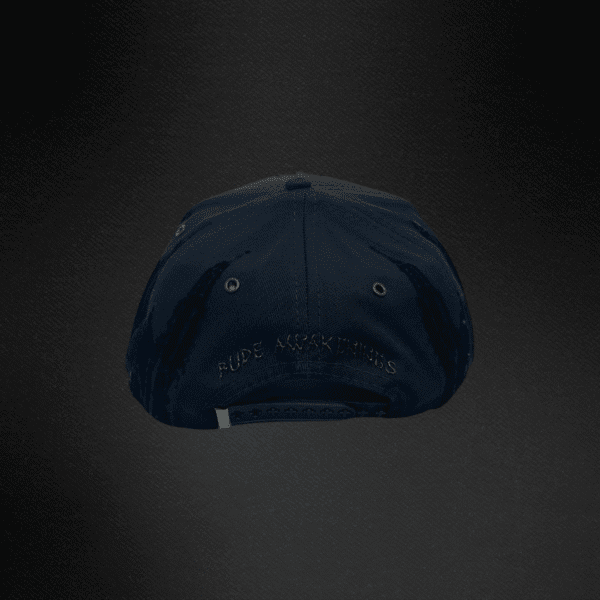 Gorra Rude Awakenings Rude Cathedral