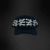 Gorra Rude Awakenings NY Chrome