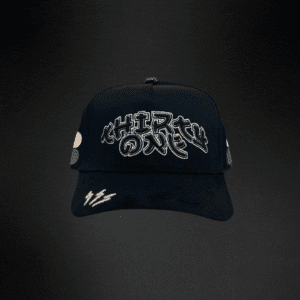 Gorra 31 Hats Murakami