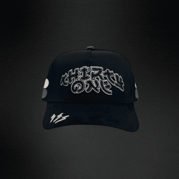 Gorra 31 Hats Murakami